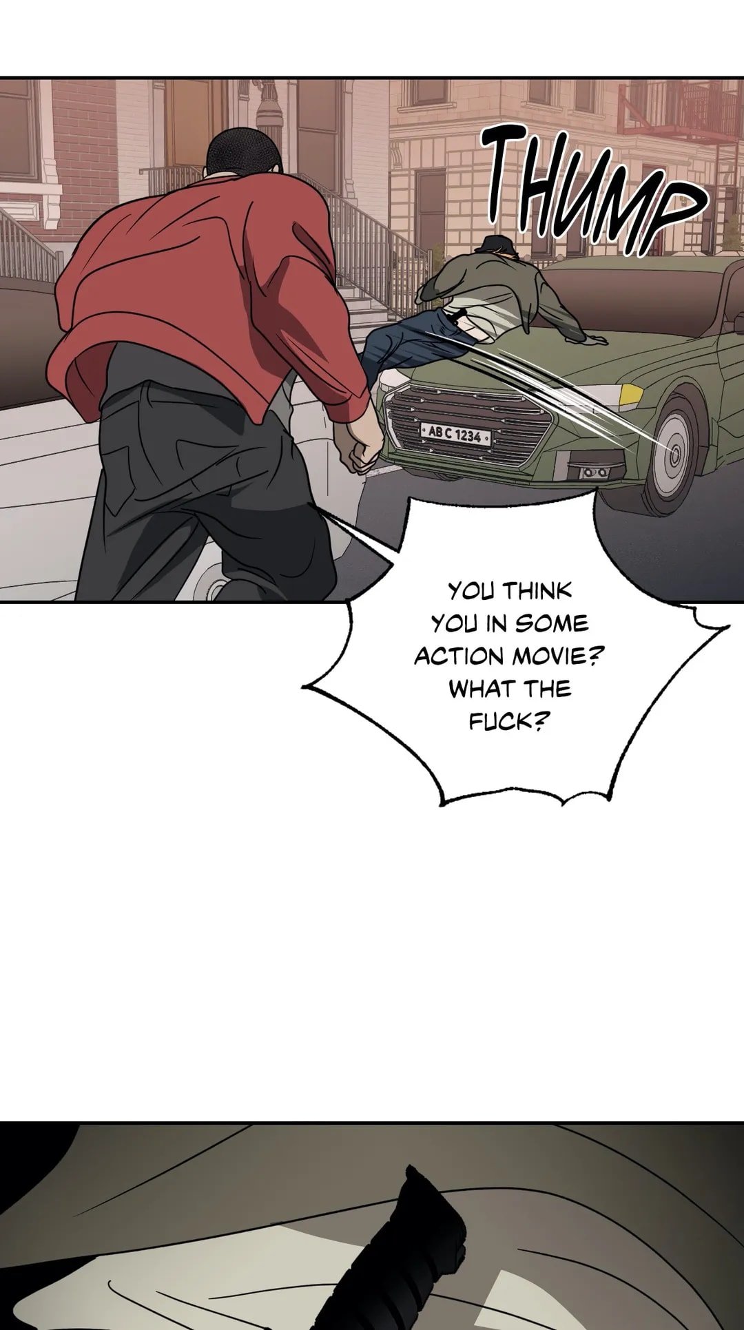 Shutline, Chapter 32 image 29